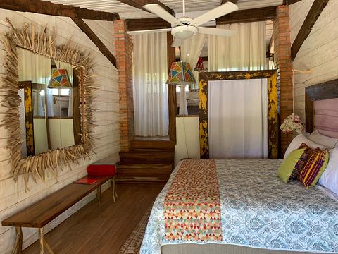 Latica Lodge Costa Rica